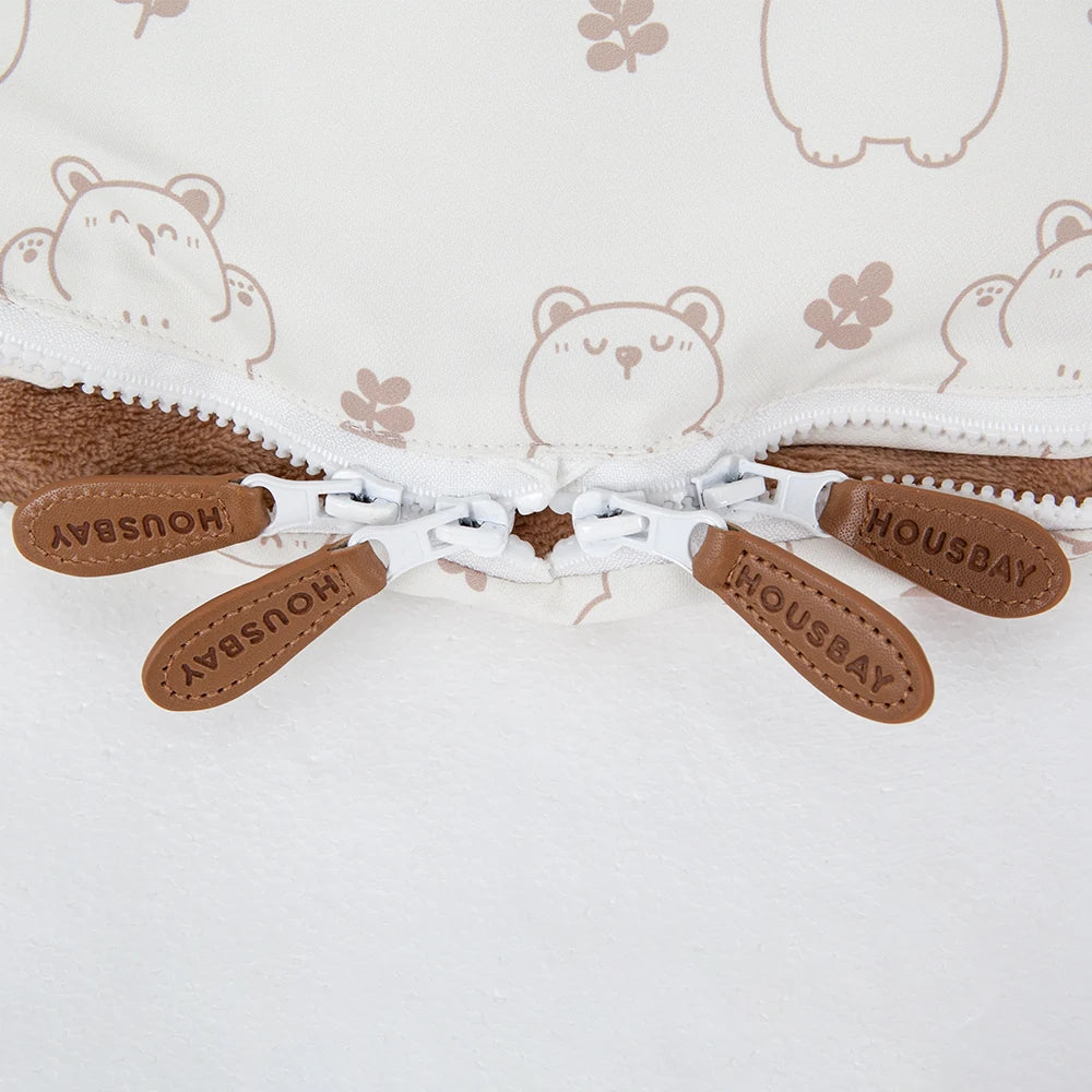 Winter Stroller Footmuff | Ultimate Cozy Protection for Your Baby