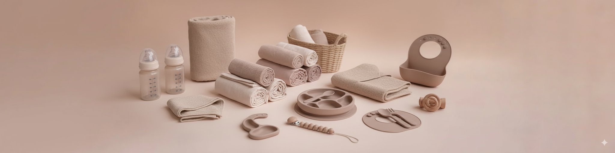 Baby Essentials