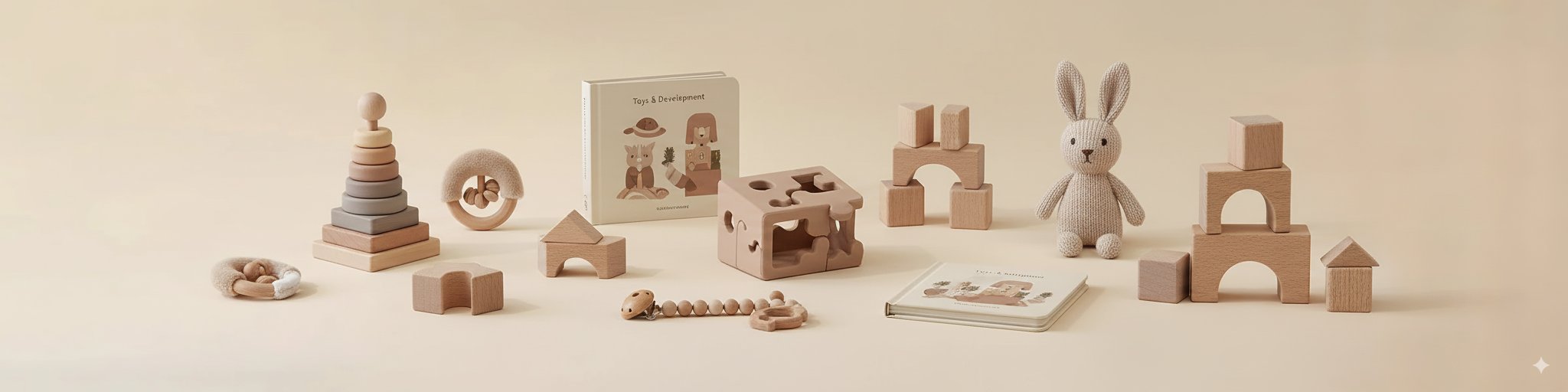Toys & Development