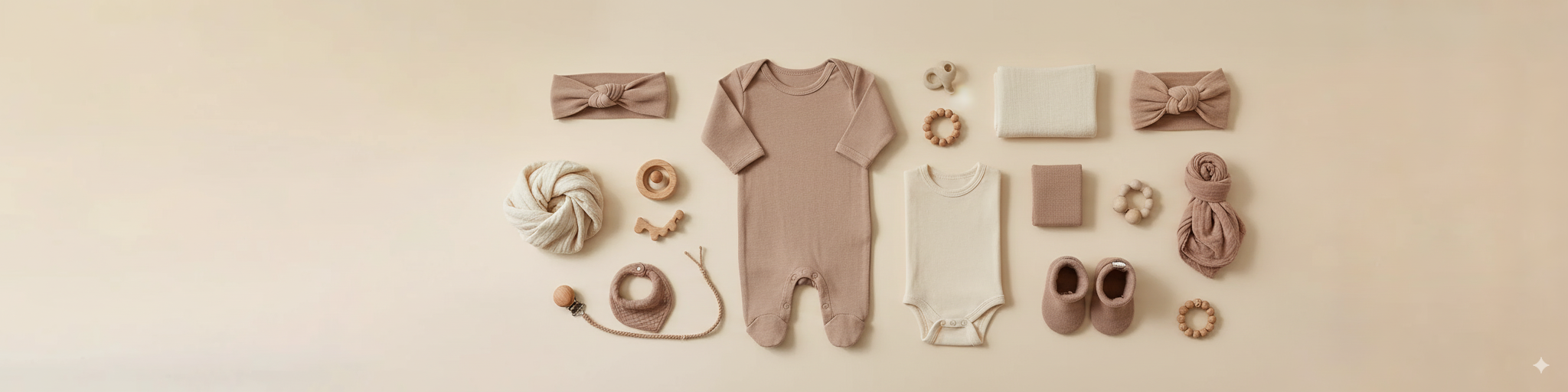 Clothing & Accessories