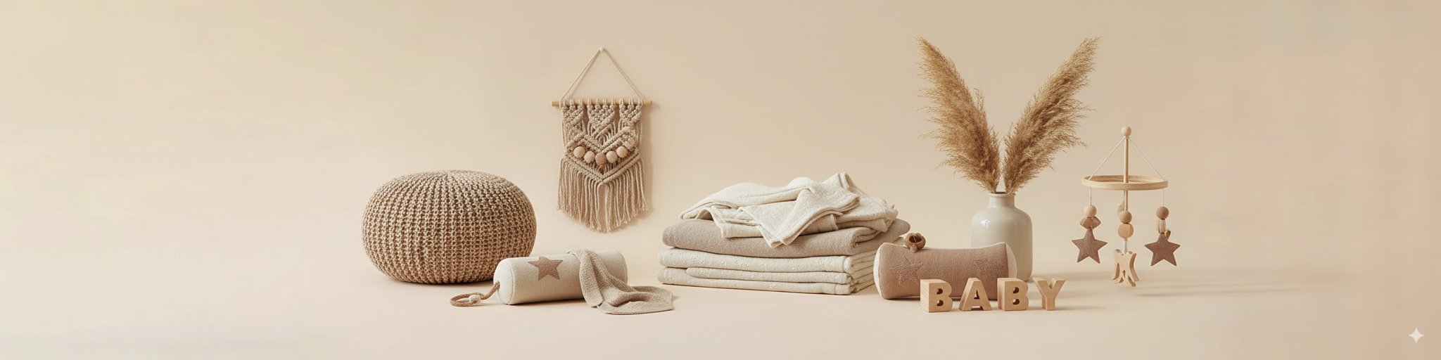 Nursery & Décor