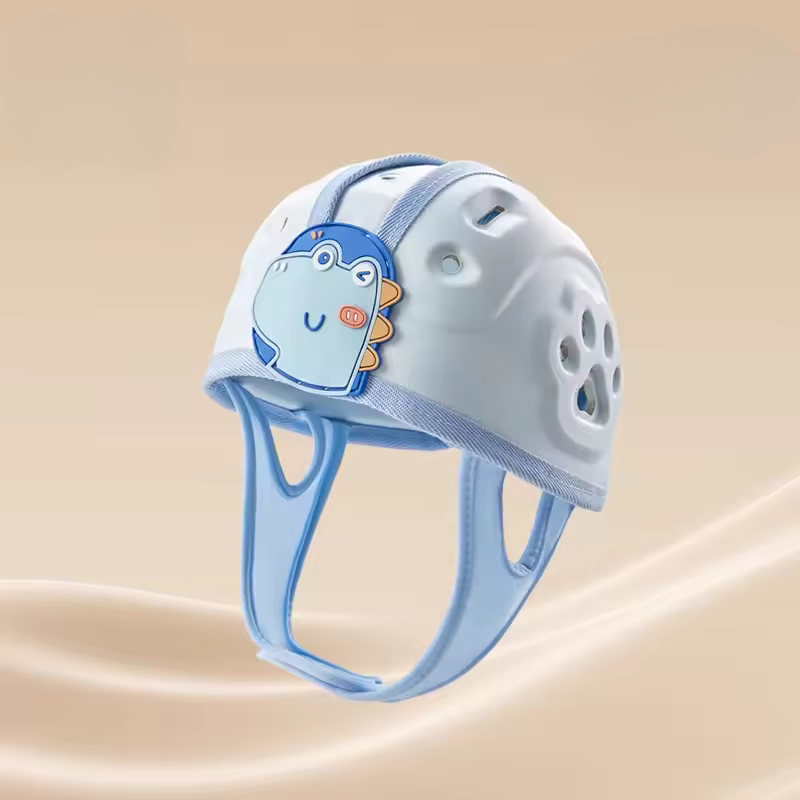 Baby Head Protector Helmet Learning Walk | Safety Guard 6M-5Y