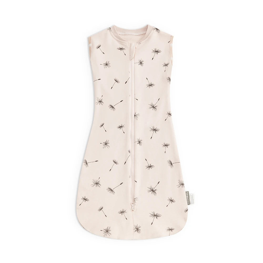Baby Sleep Sack Wearable Blanket | Cotton Sleeveless 0-12 Months