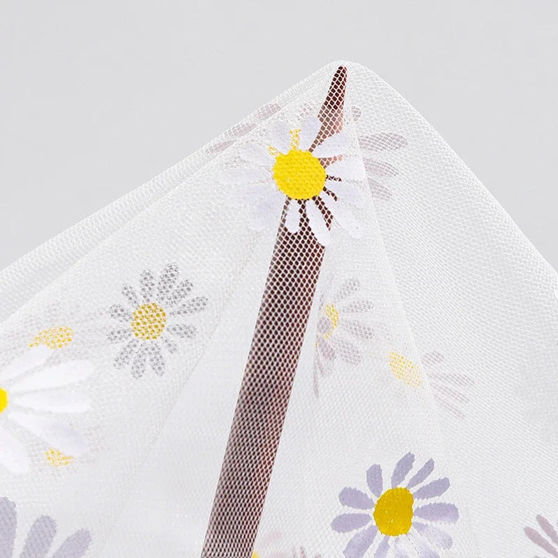 Mosquito Net for Stroller Universal Baby Bug Net | Breathable Mesh Car Seat Bassinet Protection