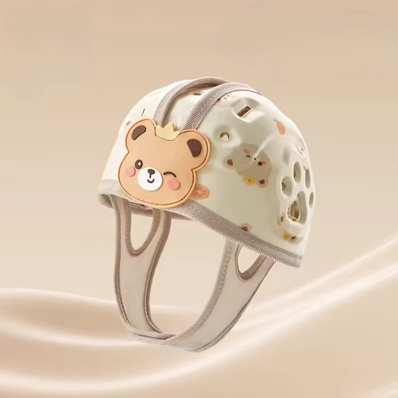 Baby Head Protector Helmet Learning Walk | Safety Guard 6M-5Y