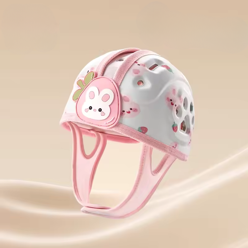 Baby Head Protector Helmet Learning Walk | Safety Guard 6M-5Y