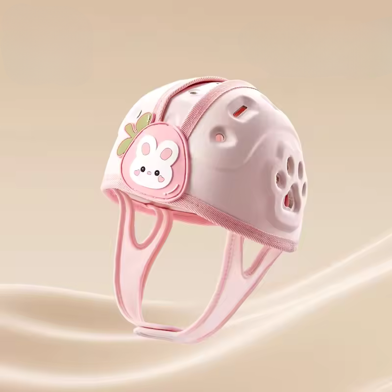 Baby Head Protector Helmet Learning Walk | Safety Guard 6M-5Y